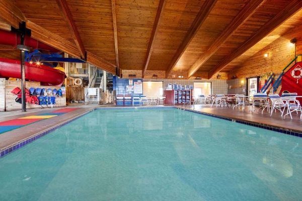 AMERICINN ASHLAND (Ashland)